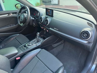 Audi A3 2.0 TDI 184 CV (15)