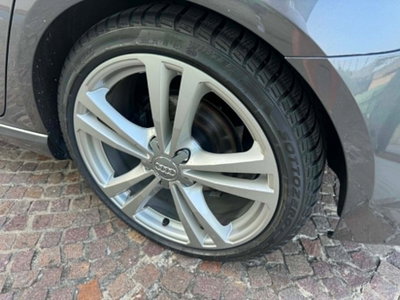 Audi A3 2.0 TDI 184 CV (17)