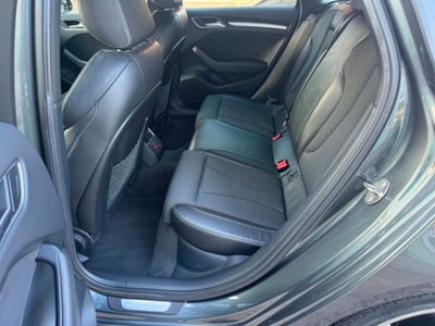 Audi A3 2.0 TDI 184 CV (8)