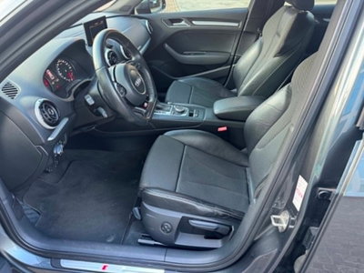Audi A3 2.0 TDI 184 CV (9)