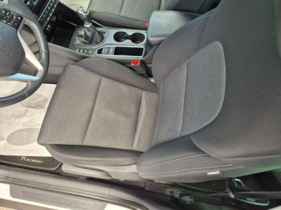Hyundai Tucson 1.6 CRDi XLine (11)