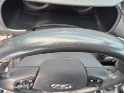 Hyundai Tucson 1.6 CRDi XLine (12)