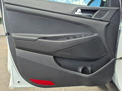 Hyundai Tucson 1.6 CRDi XLine (13)