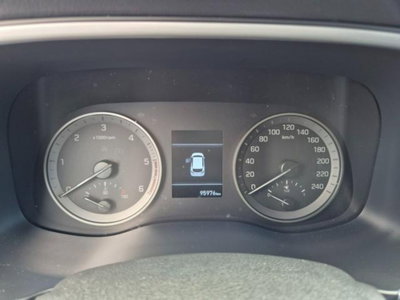Hyundai Tucson 1.6 CRDi XLine (17)