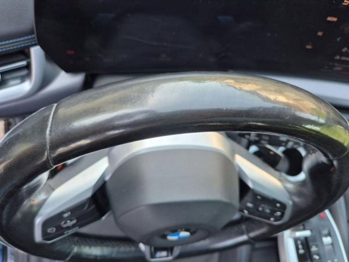 BMW X1 xDrive 20d Msport (12)