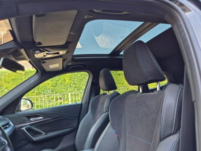 BMW X1 xDrive 20d Msport (14)