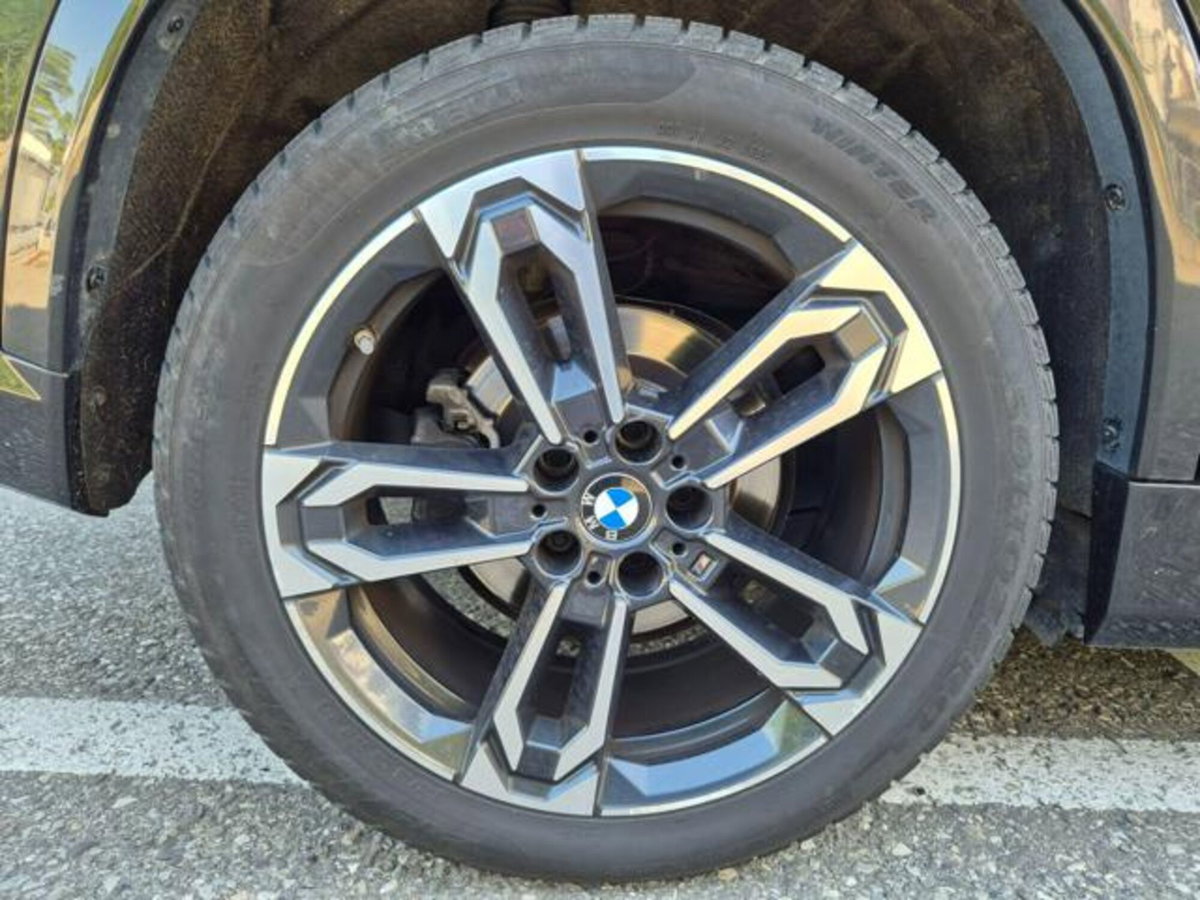 BMW X1 xDrive 20d Msport (19)