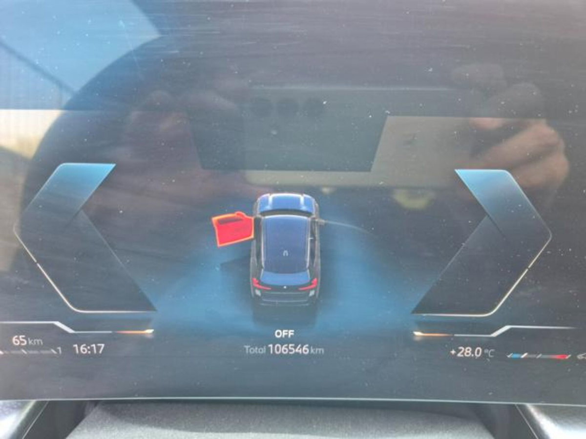 BMW X1 xDrive 20d Msport (20)