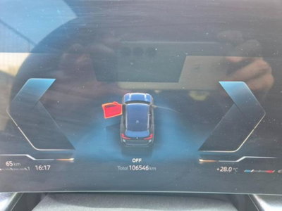 BMW X1 xDrive 20d Msport (20)
