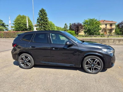 BMW X1 xDrive 20d Msport (6)