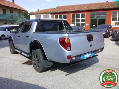 Mitsubishi L200 2.5 DI-D/136CV DC Invite DPF (3)