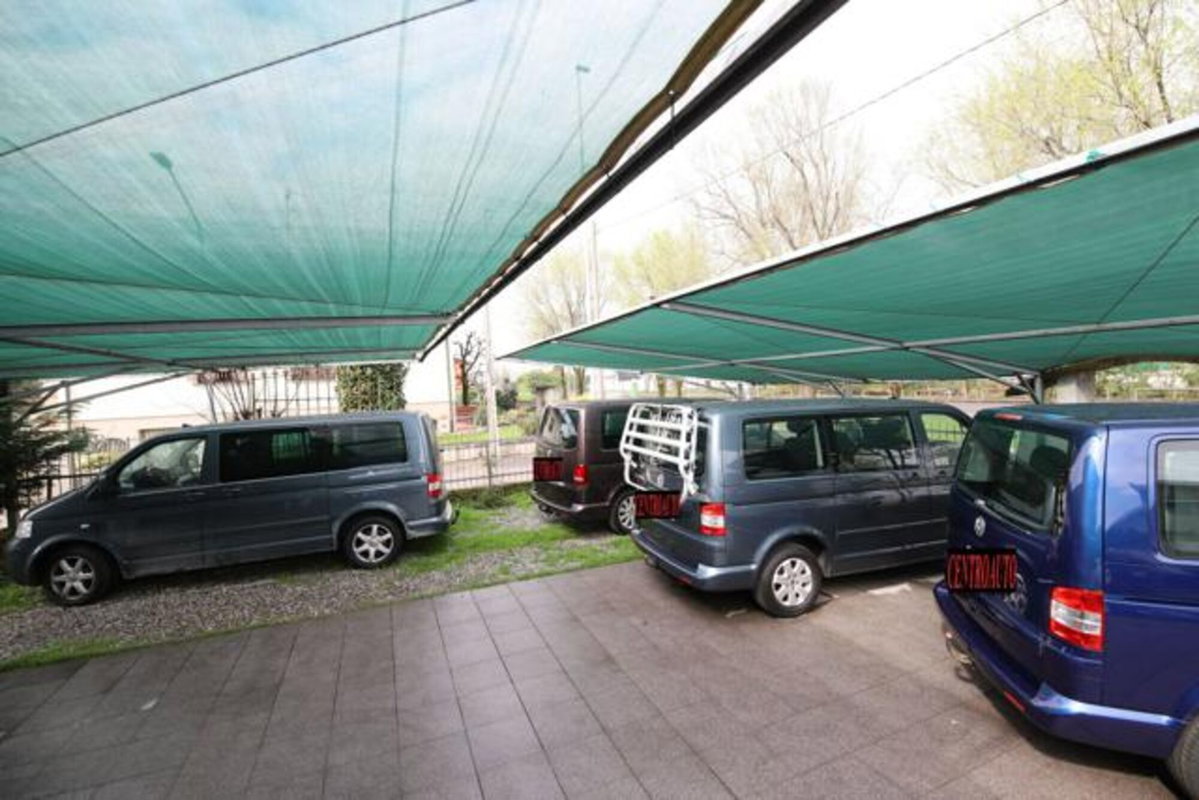 Volkswagen Veicoli Commerciali Multivan 2.0 TDI 140CV Comfortline (11)