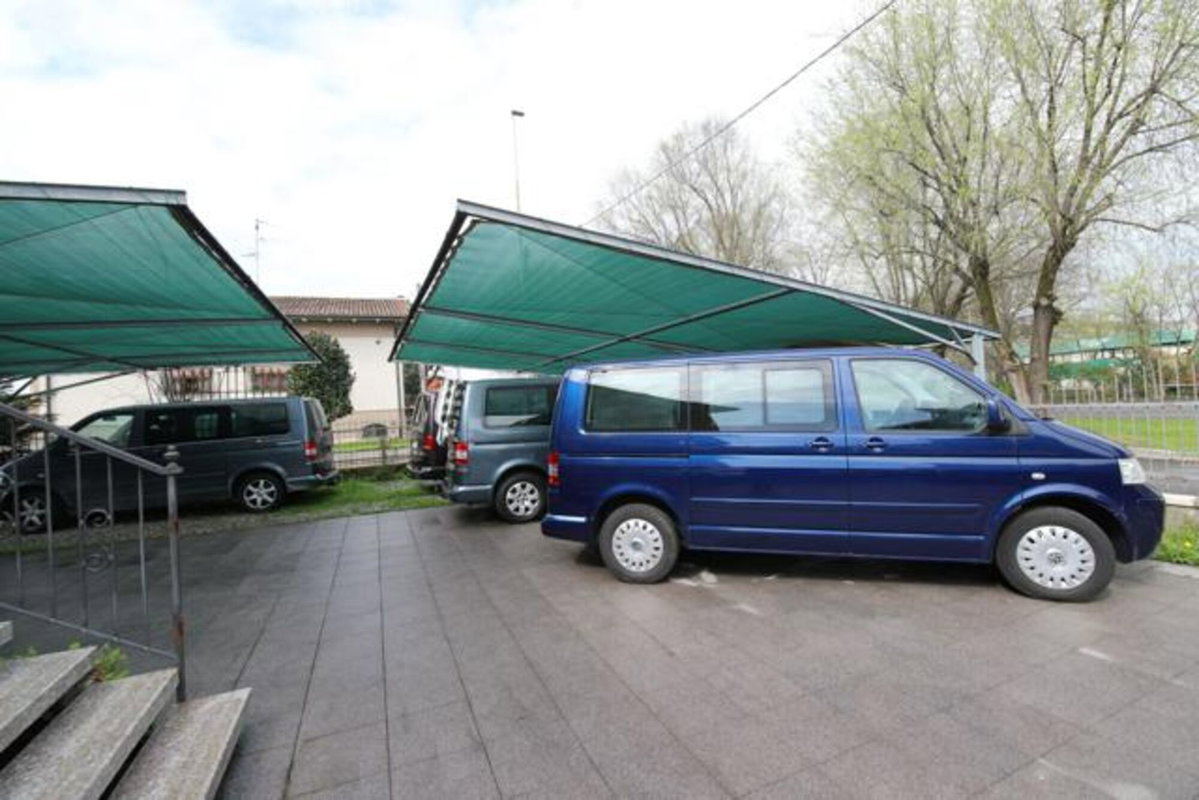 Volkswagen Veicoli Commerciali Multivan 2.0 TDI 140CV Comfortline (13)