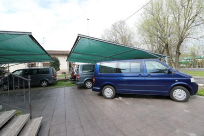 Volkswagen Veicoli Commerciali Multivan 2.0 TDI 140CV Comfortline (13)