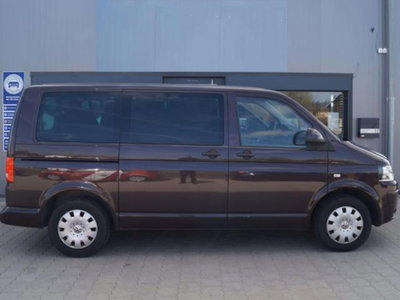 Volkswagen Veicoli Commerciali Multivan 2.0 TDI 140CV Comfortline (6)