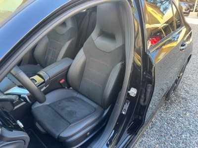 Mercedes-Benz Classe A 180 AMG Line Premium Plus auto (14)