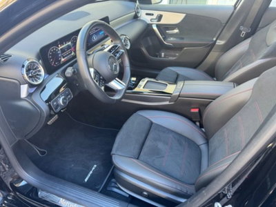 Mercedes-Benz Classe A 180 AMG Line Premium Plus auto (16)