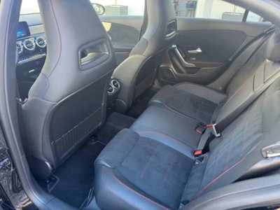 Mercedes-Benz Classe A 180 AMG Line Premium Plus auto (18)