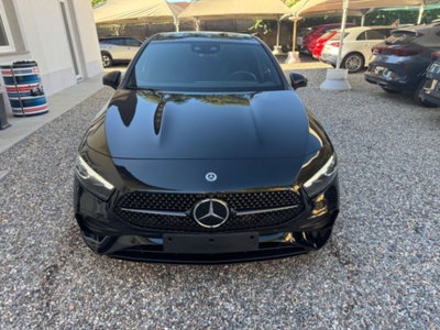 Mercedes-Benz Classe A 180 AMG Line Premium Plus auto (2)