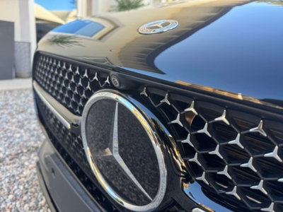 Mercedes-Benz Classe A 180 AMG Line Premium Plus auto (3)