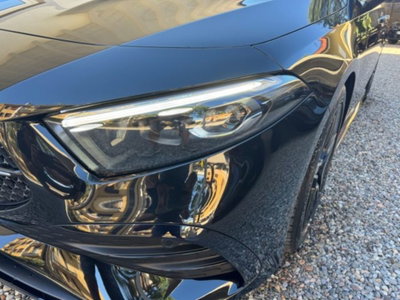 Mercedes-Benz Classe A 180 AMG Line Premium Plus auto (4)