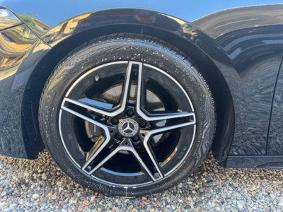 Mercedes-Benz Classe A 180 AMG Line Premium Plus auto (6)