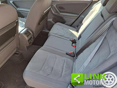 Volkswagen Tiguan 2.0 BiTDI SCR DSG 4MOTION Executive R-Line BMT (10)
