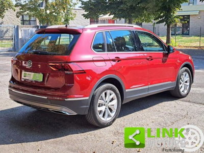 Volkswagen Tiguan 2.0 BiTDI SCR DSG 4MOTION Executive R-Line BMT (11)