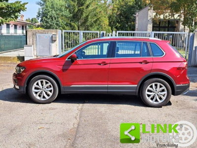 Volkswagen Tiguan 2.0 BiTDI SCR DSG 4MOTION Executive R-Line BMT (12)