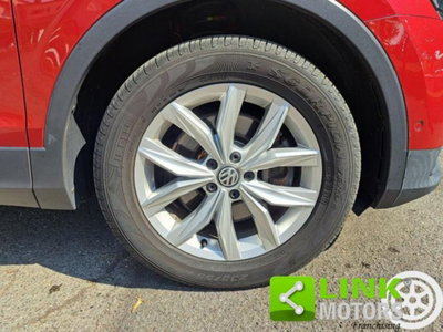 Volkswagen Tiguan 2.0 BiTDI SCR DSG 4MOTION Executive R-Line BMT (13)