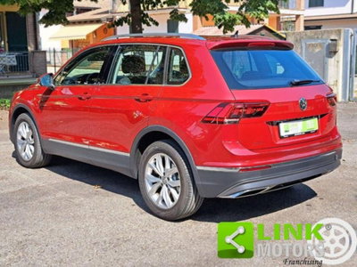 Volkswagen Tiguan 2.0 BiTDI SCR DSG 4MOTION Executive R-Line BMT (2)
