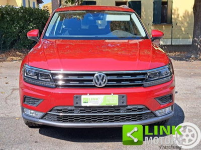 Volkswagen Tiguan 2.0 BiTDI SCR DSG 4MOTION Executive R-Line BMT (3)