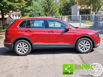Volkswagen Tiguan 2.0 BiTDI SCR DSG 4MOTION Executive R-Line BMT (4)