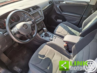 Volkswagen Tiguan 2.0 BiTDI SCR DSG 4MOTION Executive R-Line BMT (5)