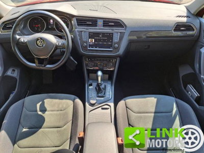 Volkswagen Tiguan 2.0 BiTDI SCR DSG 4MOTION Executive R-Line BMT (6)