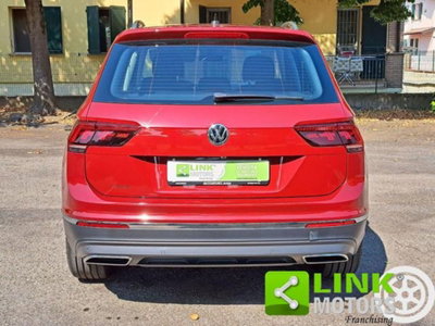Volkswagen Tiguan 2.0 BiTDI SCR DSG 4MOTION Executive R-Line BMT (7)