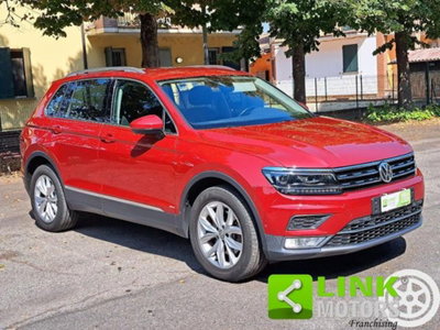 Volkswagen Tiguan 2.0 BiTDI SCR DSG 4MOTION Executive R-Line BMT (8)