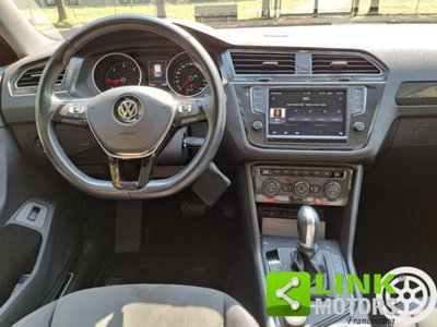 Volkswagen Tiguan 2.0 BiTDI SCR DSG 4MOTION Executive R-Line BMT (9)