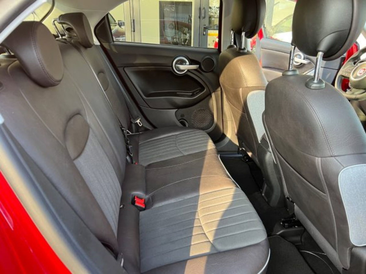Fiat 500X 1.6 MultiJet 120 CV DCT Business (13)