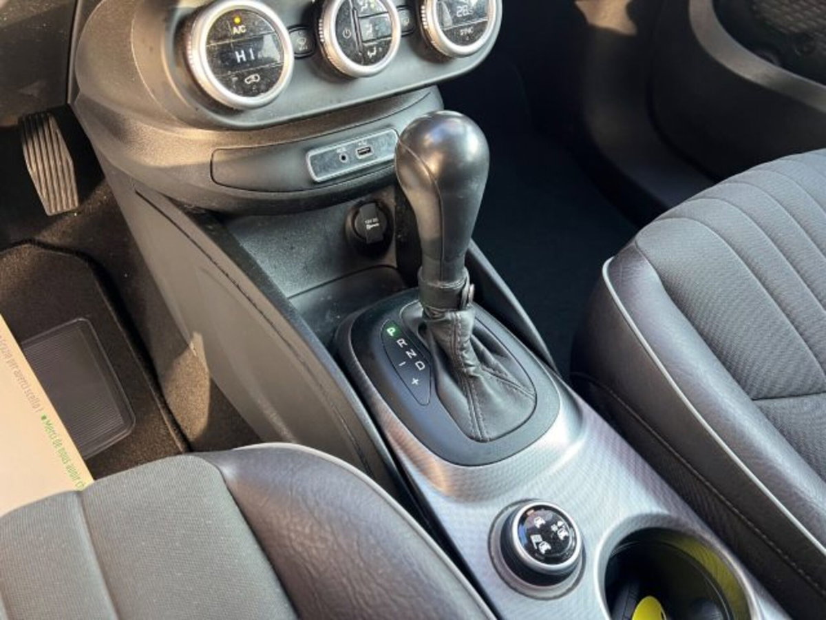 Fiat 500X 1.6 MultiJet 120 CV DCT Business (19)