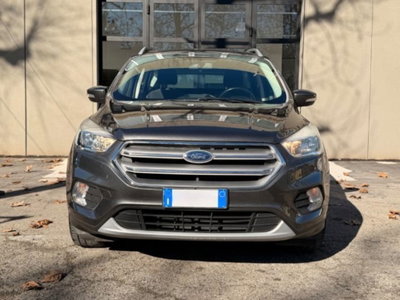 Ford Kuga 1.5 TDCI 120 CV S&S 2WD Plus (2)