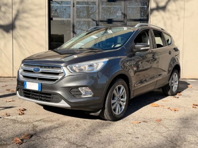 Ford Kuga 1.5 TDCI 120 CV S&S 2WD Plus (3)