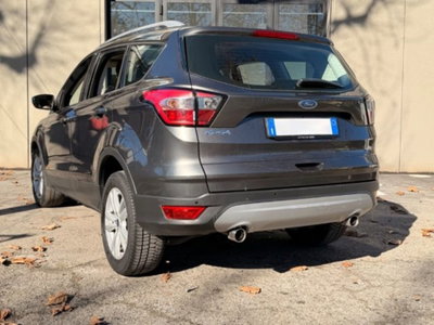 Ford Kuga 1.5 TDCI 120 CV S&S 2WD Plus (5)
