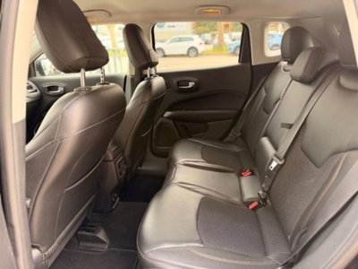 Jeep Compass 2.0 Multijet II aut. 4WD Limited (11)