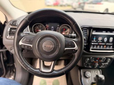 Jeep Compass 2.0 Multijet II aut. 4WD Limited (15)