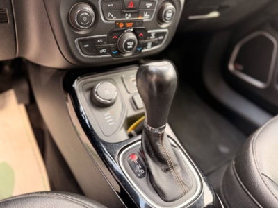 Jeep Compass 2.0 Multijet II aut. 4WD Limited (18)