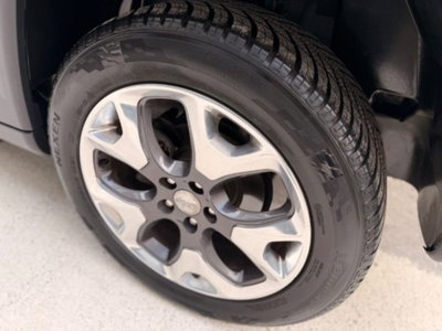 Jeep Compass 2.0 Multijet II aut. 4WD Limited (19)