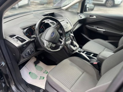 Ford C-Max 1.5 TDCi 120CV Powershift Start&Stop Titanium (10)