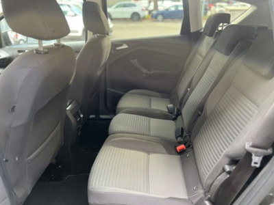 Ford C-Max 1.5 TDCi 120CV Powershift Start&Stop Titanium (11)