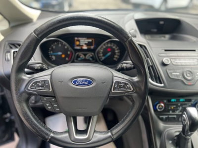 Ford C-Max 1.5 TDCi 120CV Powershift Start&Stop Titanium (14)